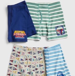 GAP Kids Star Wars